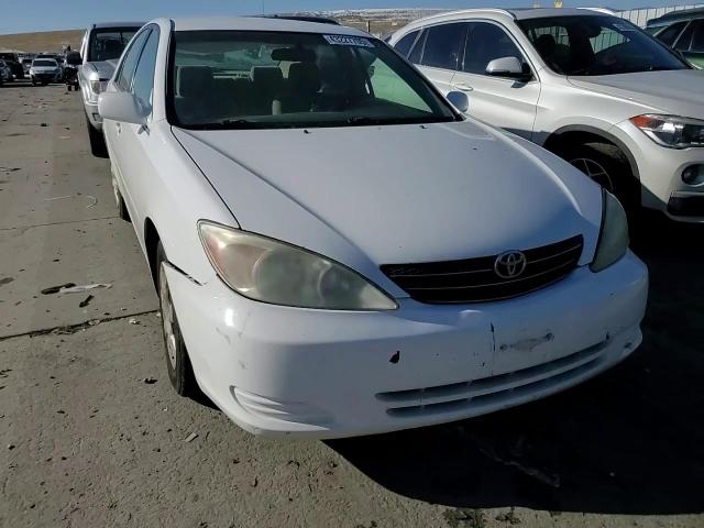 2003 Toyota Camry - Image 10