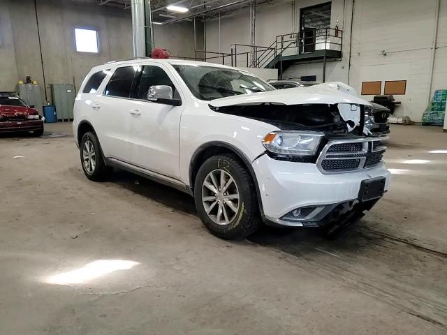 2014 Dodge Durango - Image 12