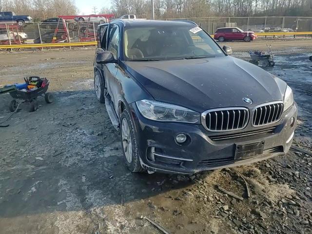 2015 BMW X5 - Image 12