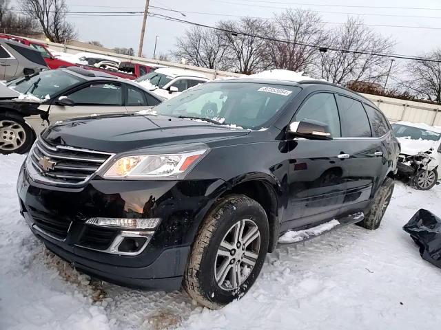 2016 Chevrolet Traverse - Image 12