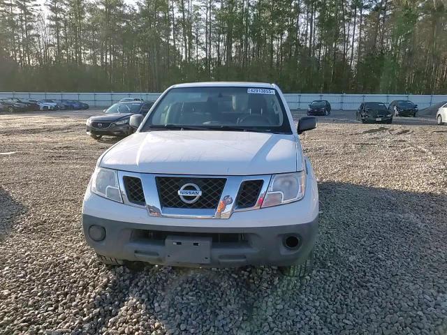 2017 Nissan Navara (Frontier) - Image 10