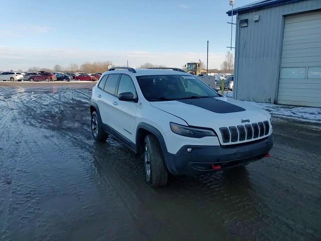 2019 Jeep Cherokee - Image 14