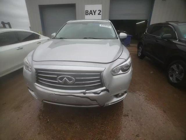 2013 Infiniti JX - Image 14