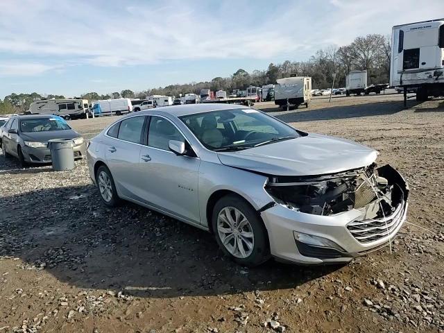 2020 Chevrolet Malibu - Image 10