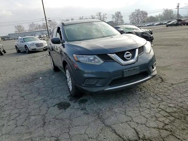 2016 Nissan Rogue - Image 12