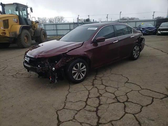 2015 Honda Accord - Image 14