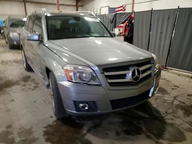 2012 Mercedes-Benz GLK-klasse - Image 14