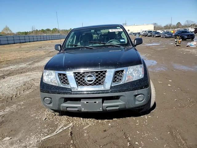2015 Nissan Navara (Frontier) - Image 11