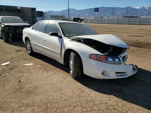 2005 Pontiac Bonneville - Image 11