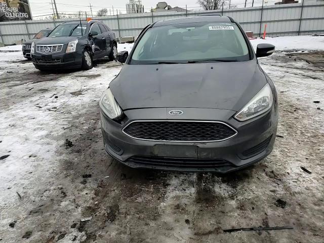 2015 Ford Focus - Image 11