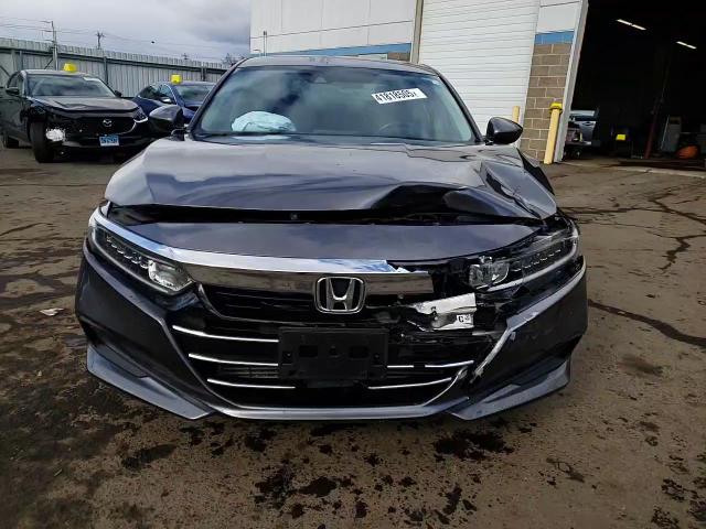 2021 Honda Accord - Image 13