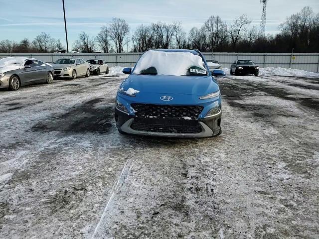 2023 Hyundai Kona - Image 11