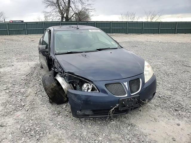 2008 Pontiac G6 - Image 11