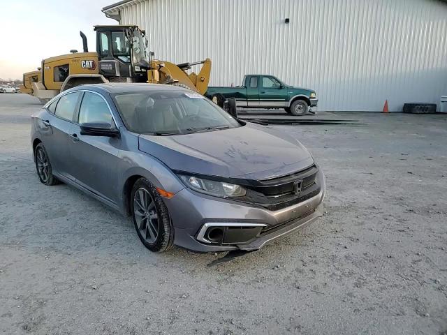 2020 Honda Civic - Image 10