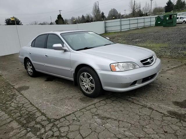 2000 Acura TL - Image 11