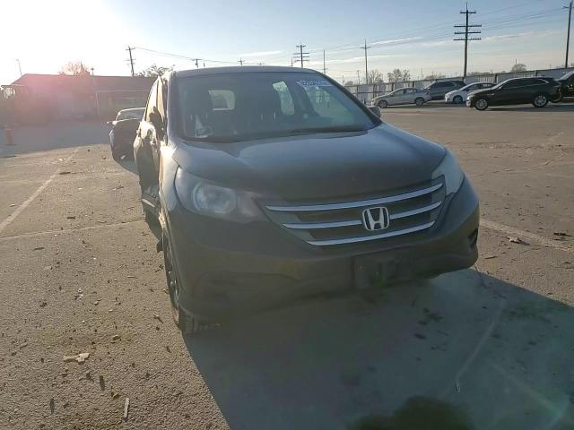 2014 Honda CR-V - Image 11
