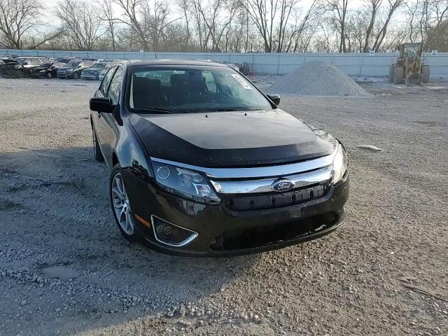 2012 Ford Fusion - Image 13