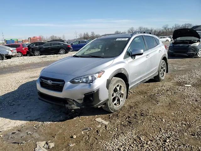 2019 Subaru XV - Image 11