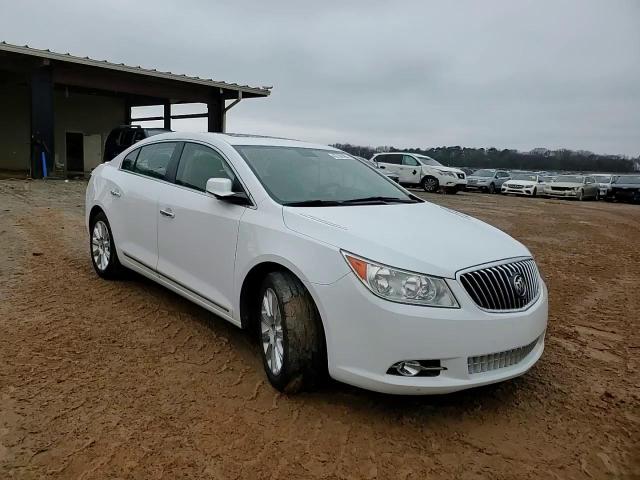 2013 Buick LaCrosse - Image 14