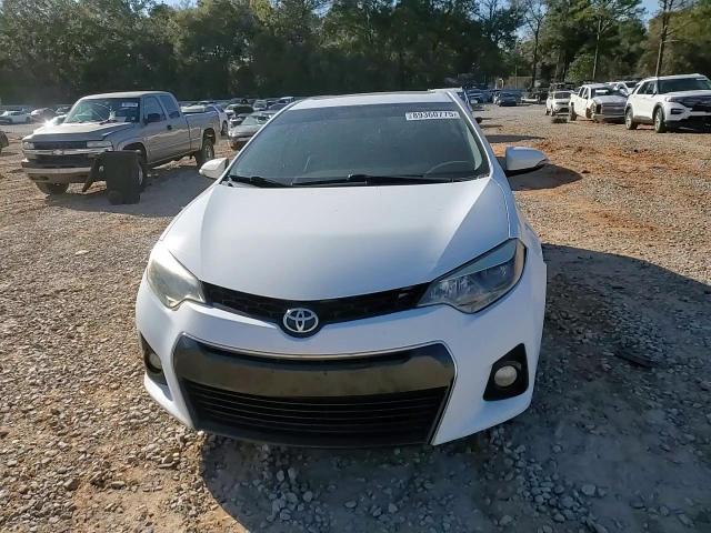2016 Toyota Corolla - Image 10