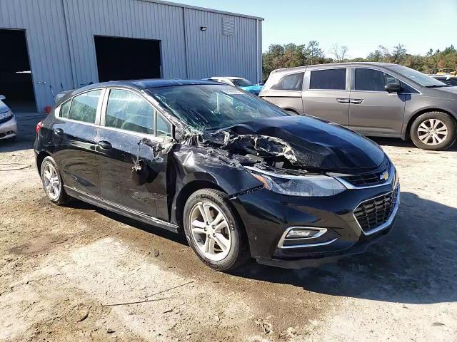2017 Chevrolet Cruze - Image 14