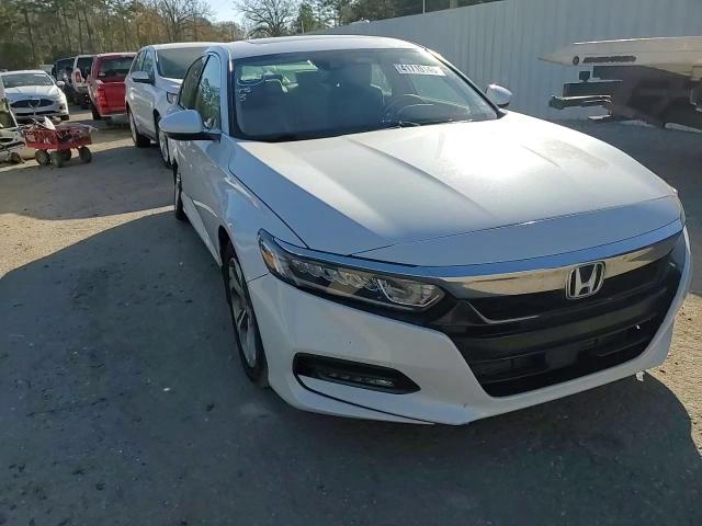 2018 Honda Accord - Image 10