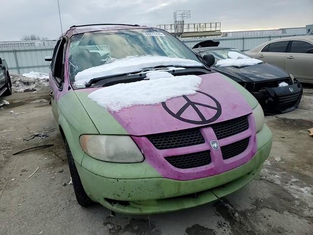 2002 Dodge Caravan - Image 12