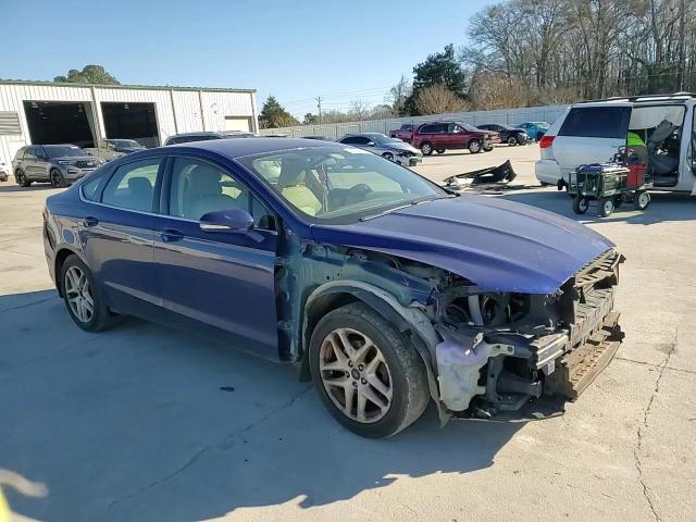 2016 Ford Fusion - Image 11