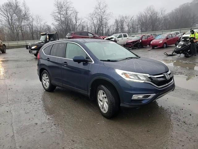 2016 Honda CR-V - Image 15