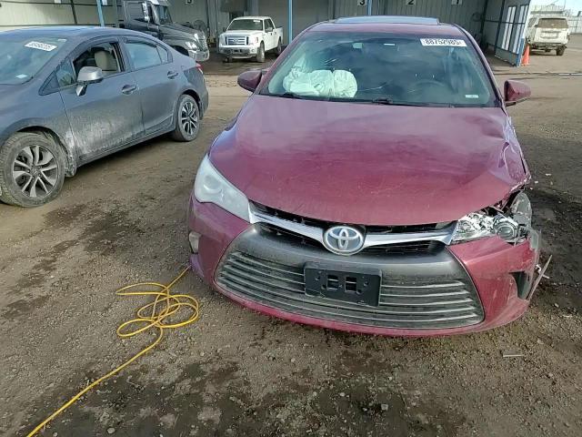 2015 Toyota Camry - Image 11