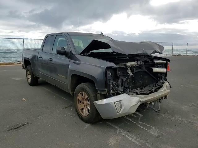 2016 Chevrolet Silverado C1500 Lt VIN: 1GCRCREH3GZ108233 Lot: 87289674