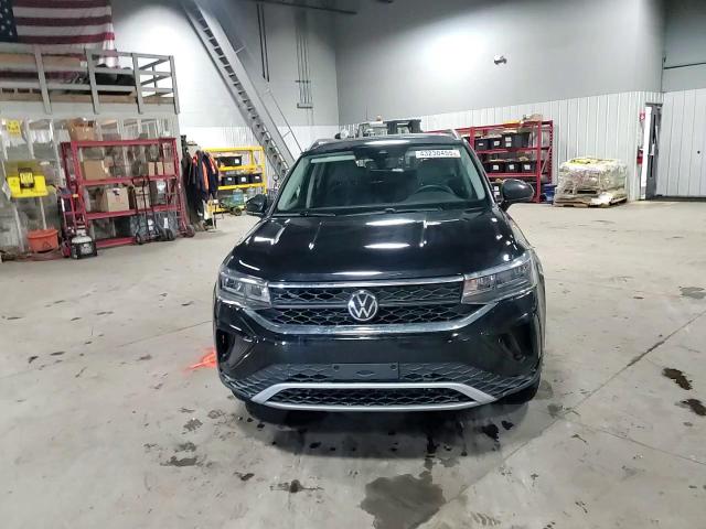 2024 Volkswagen Taos - Image 10