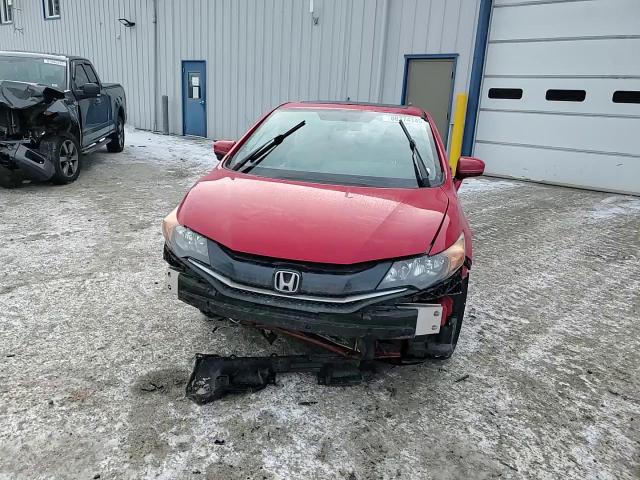 2015 Honda Civic - Image 11