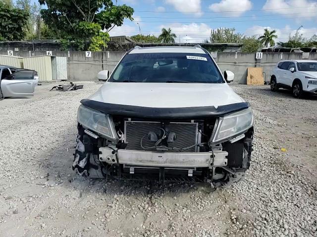 2015 Nissan Pathfinder - Image 15