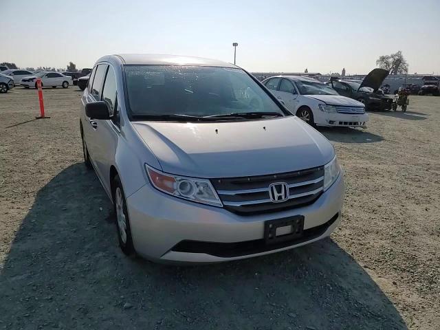 2013 Honda Odyssey - Image 12