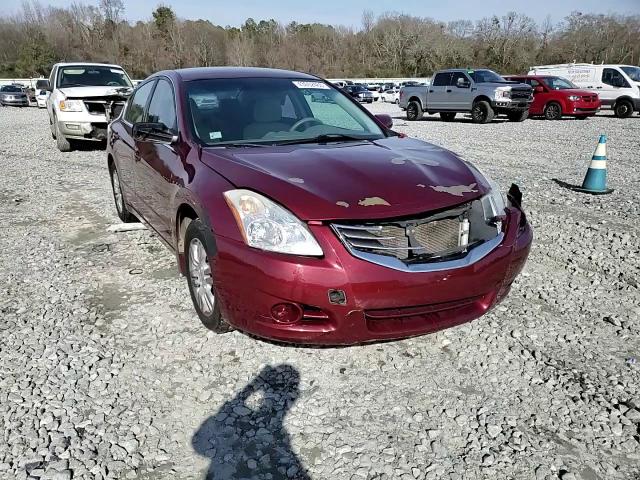 2012 Nissan Altima - Image 13