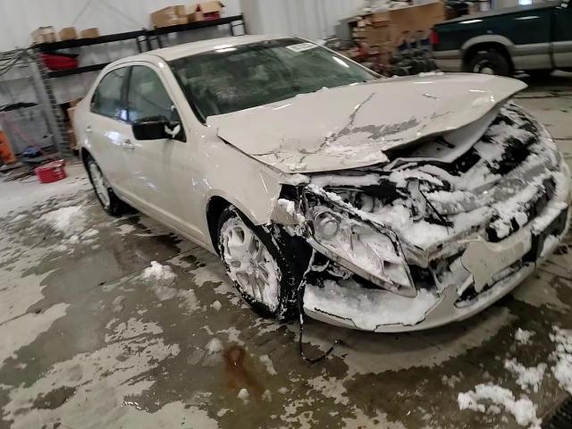 2012 Ford Fusion - Image 13