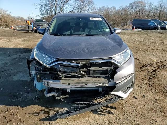 2020 Honda CR-V - Image 12