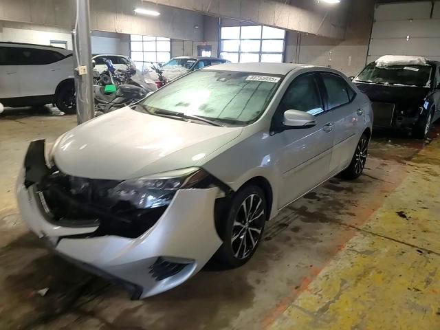 2018 Toyota Corolla - Image 11