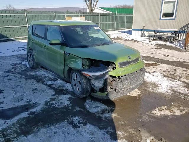 2016 Kia Soul - Image 14