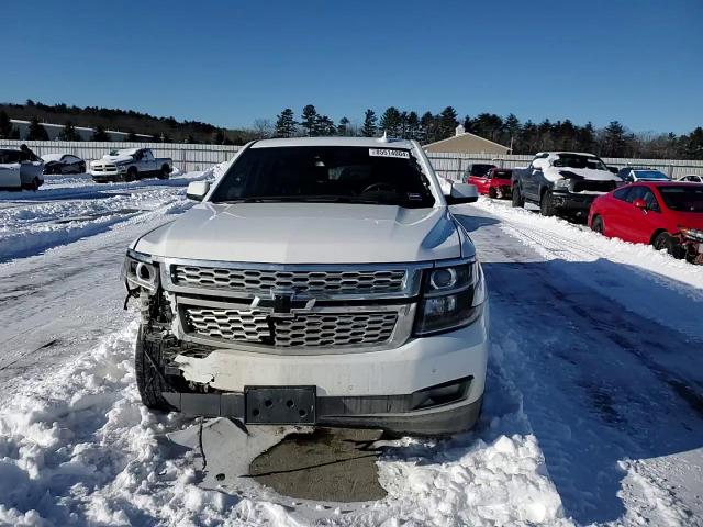 2016 Chevrolet Suburban - Image 12