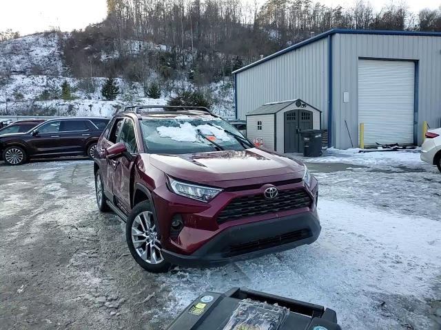 2019 Toyota RAV 4 - Image 11