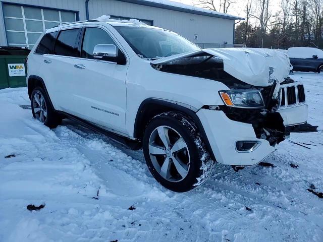 2016 Jeep Grand Cherokee - Image 15