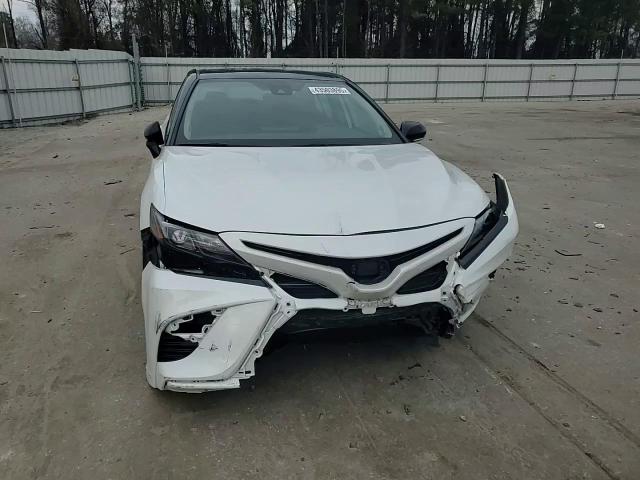 2024 Toyota Camry - Image 11