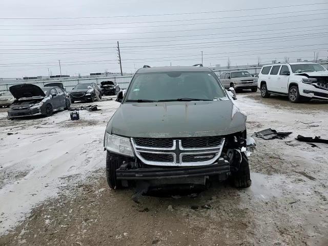 2017 Dodge Journey - Image 12