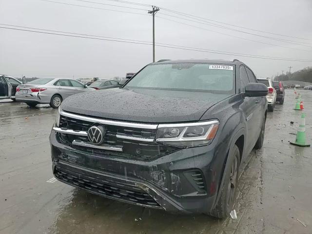 2020 Volkswagen Atlas - Image 12