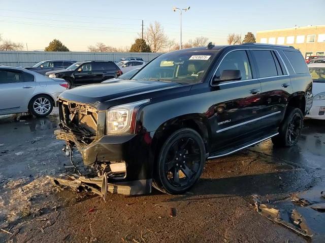 2016 GMC Yukon - Image 15
