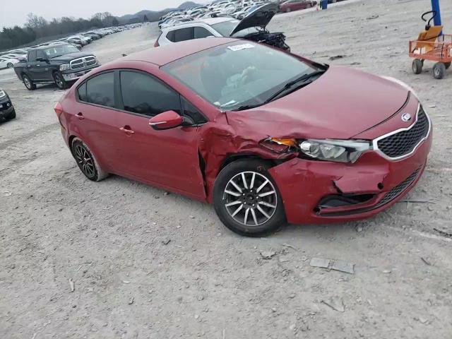 2015 Kia Forte - Image 11