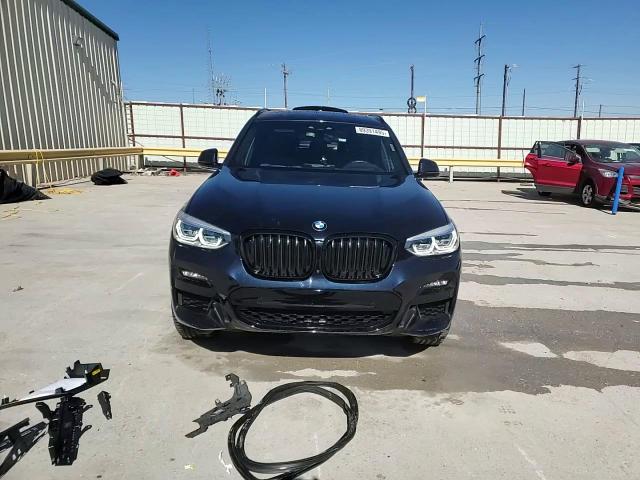 2021 BMW X3 - Image 15