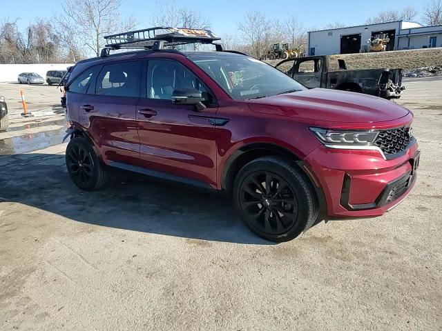 2021 Kia Sorento - Image 12